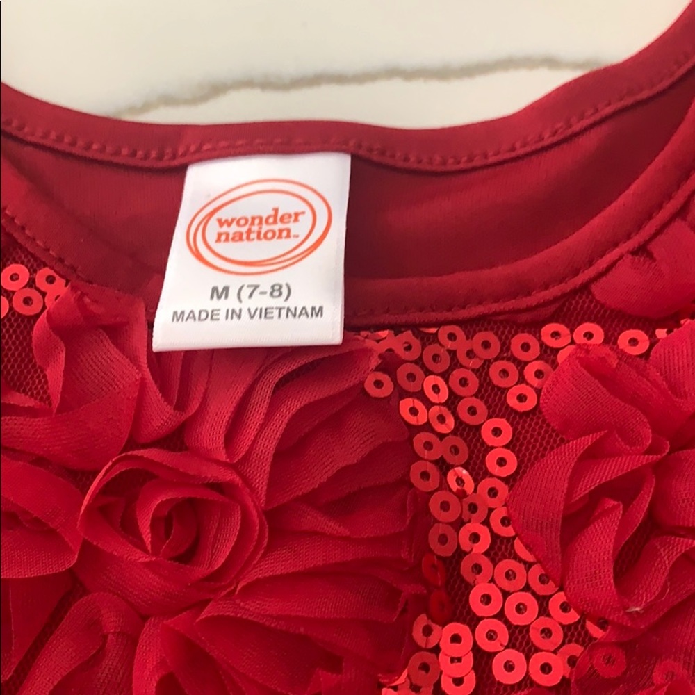 Dress - Picture 2 of 2